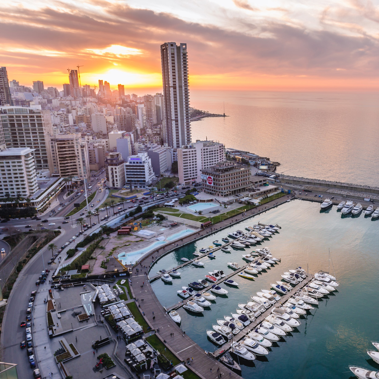 Beirut